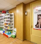 Ветеринарная клиника Барс-вет Фото 6 на проекте Kazan.vetspravka.ru